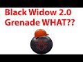 Black Widdow 2.0