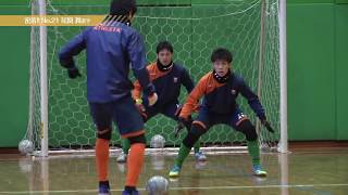 2018/2/4放送分_密着！尾関選手
