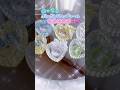 可愛いの出来た🩷ボンボンドロップシール活用🍒🥰#ボンボンドロップシール#レジン#製作動画#ちいかわ#ダイソー購入品#ビーズ#たまごっち