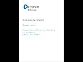 2025 Pearson EDEXCEL As Level Physics Mark Scheme Paper 1 8ph0 01 Core Physics I