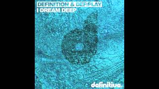 'I Dream Deep (Olivier Giacomotto Remix)' - Definitive Recordings