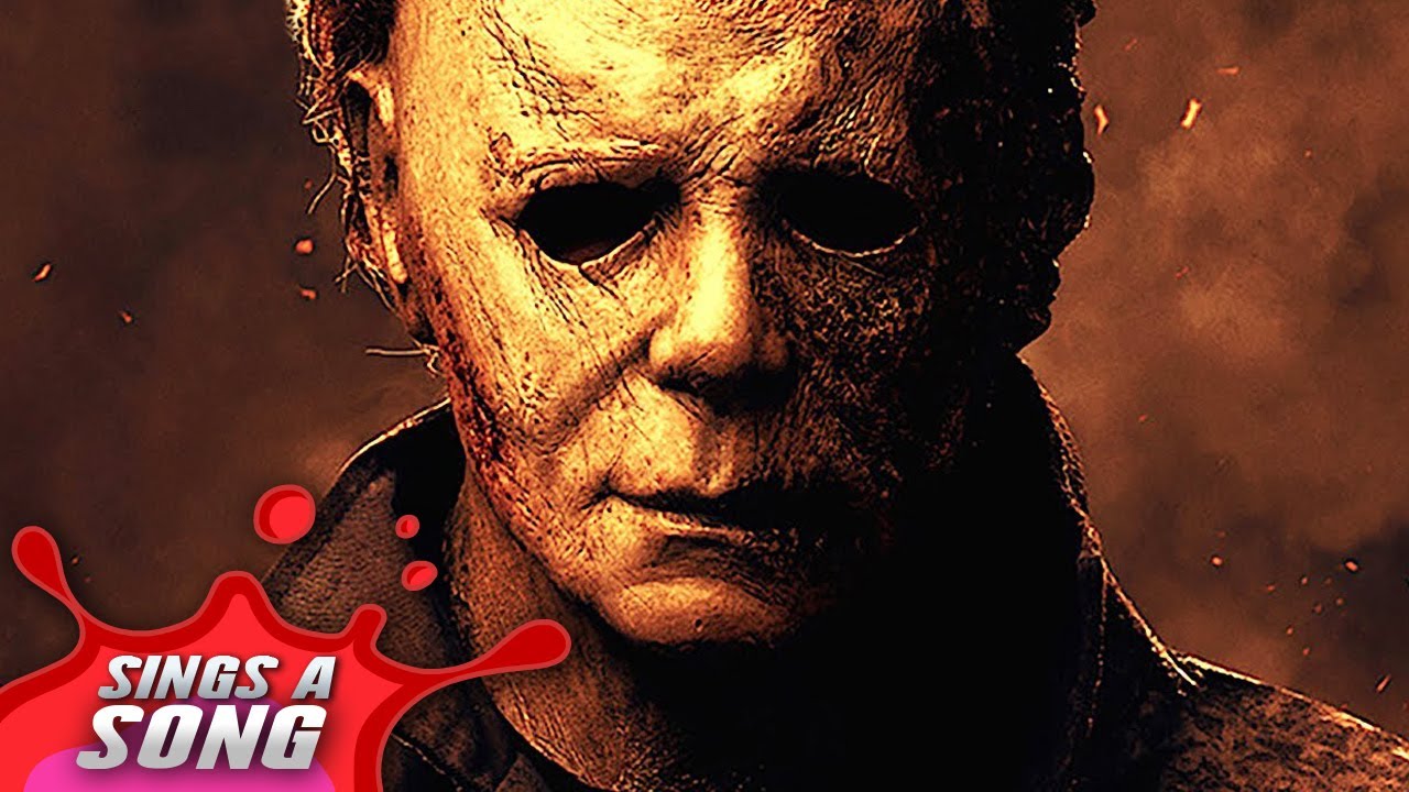 Michael Myers Sings A Song Part 3 Halloween Kills Horror Film ParodyNEW SONG EVERYDAY