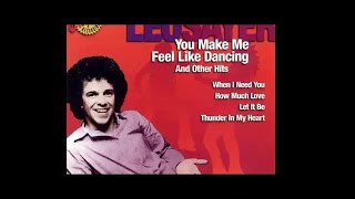 LEO SAYER - &quot;The Loading Zone&quot;