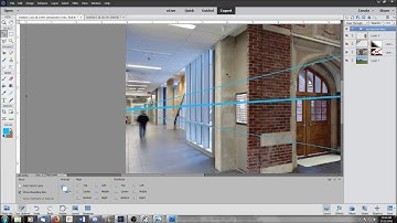 Perspective 2: Skew and Distort