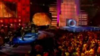 Shakira La Tortura En Vivo 2005 Mtv2