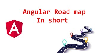 Road map for angular framework |Angular tutorial for beginners |Angular tutorial in Telugu |Angular