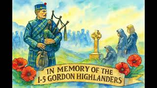A Tribute to the Gordon Highlander