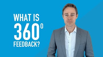 What is 360 Degree Feedback | 3 steps in 360 Assessments | Types of feedback in 360 Assessment