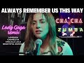 Always Remember Us This Way | Break latin | Tiktok Viral Hits | Dj Tons Remix