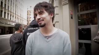 Sydney BlizzCon BarCraft (2015)