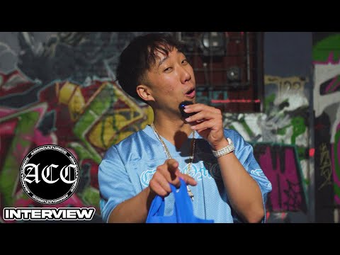Ted Park Interview - Growing Up In Wisconsin, Upcoming Music w/ MBNel, ESPN Interview & More!