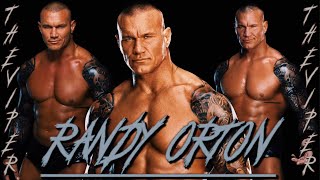 RANDY ORTON-custom titantron-2024