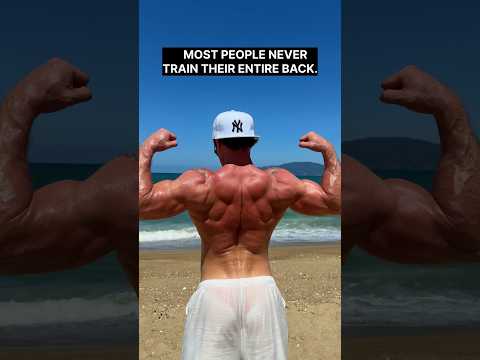 3 sets • 8–12 reps • 2–3 min rest