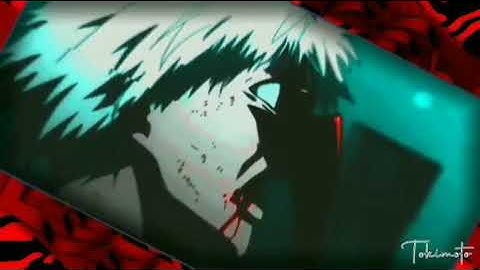 Kaneki - White Rabbit (Amv/Edit)