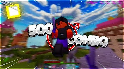 "500 SUBS❤" (Combotage V1) // Controller PVP (TheHive & Polux)