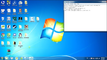 AMXX: Anti Lysis Decompiler