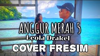 ANGGUR MERAH 5 COVER FRESIM