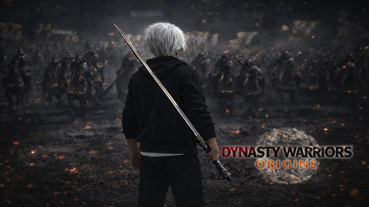 Dynasty Warriors: Origins Live | Conquering the Three Kingdoms