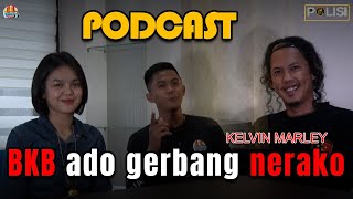1 Jam Bersama Kelvin Marley Katim Jatanras Polda Sumsel