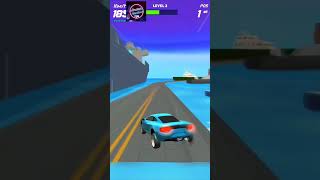 Race Master 3D Car Racing Game Level 2 @amateuravocations  #racing #kidsgames #game screenshot 5