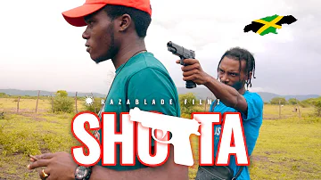 SHOTTA FULL JAMAICAN MOVIE