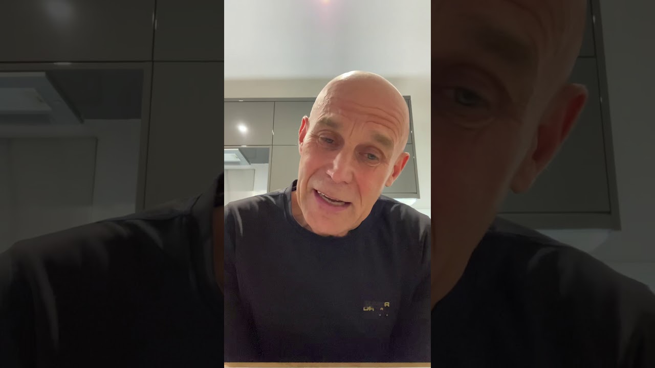 Mental Health Awareness off the bike. Friday 12th June. Lockdown 2020