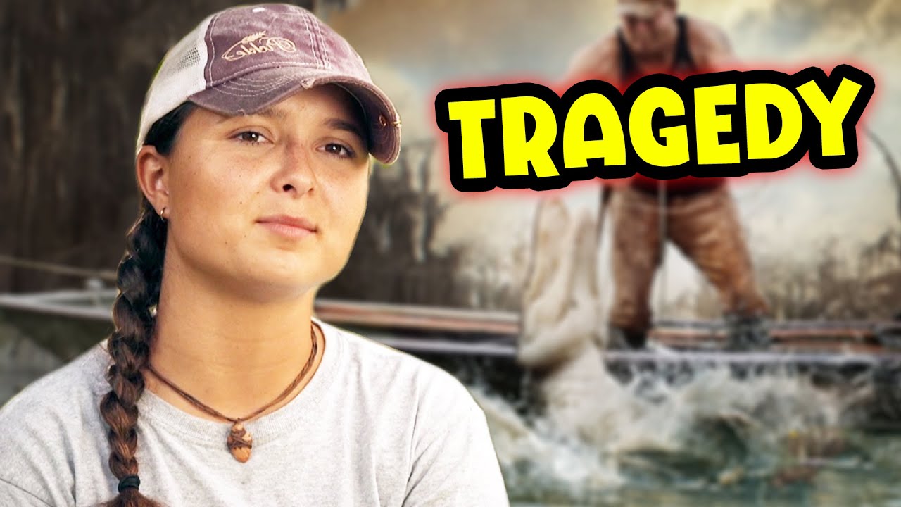 Swamp People - Heartbreaking Tragedy Of Pickle Wheat From "Swamp People" -  YouTube