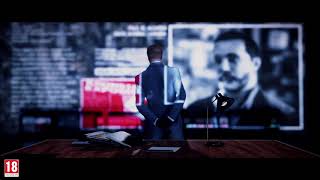 Hitman 2 - The Undying Elusive Target Briefing