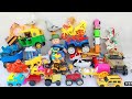 Gadi wala Cartoon video || helicopter toy || truck toy || motu patlu toys video || Rosetoystube