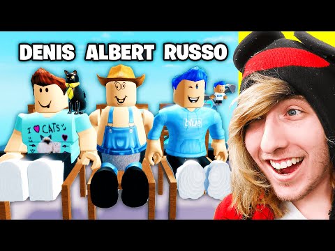 Guess The SECRET ROBLOX HATER for ROBUX! - Guess The SECRET ROBLOX HATER for ROBUX!