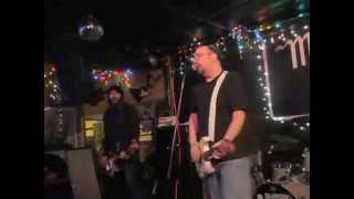 Hudson Falcons - Live Right Now @ Midway Cafe in Boston, MA (1/31/15)