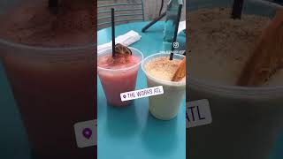 7 places for date night in Atlanta #atlanta#chattanooga#atleats#atlfoodie#food #foodblogger#georgia Profile