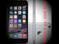 Review do iPhone 6 (2015)
