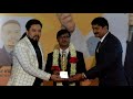 AMALTAS CORE TEAM MEMBERS FELICITATION BY HON'BLE CMD SHRI. ABDULLAH HUSAIN SIR AND FOUNDERS.