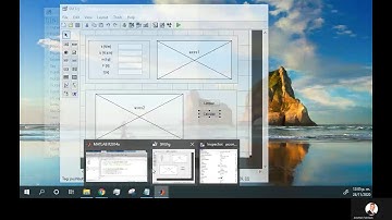GUI Matlab - Simulink - Ejemplo sistema masa resorte