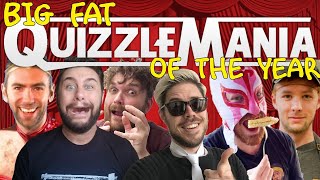 Big Fat QuizzleMania of the Year - 2021 screenshot 5