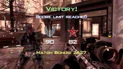 MW3 - Beast Mode Ep. 1