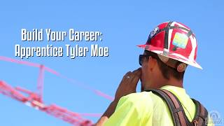 Build Your Career: Apprentice Tyler Moe