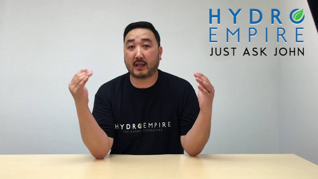 Just Ask John Ep 1: LED LEC LEP Explained