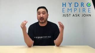 Just Ask John Ep 1: LED LEC LEP Explained