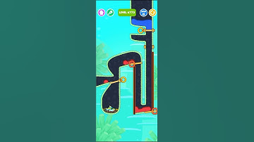 Save The Fish🐠Game | Pull The Pin | Save The Fish Level 6773 #shorts #savethefish #pullthepin #viral