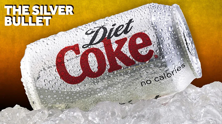 The Cult Of Diet Coke