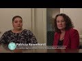 Pro Bono Month: Needing holistic legal services, Patricia Ravenhorst