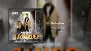 Crooger - Munhu Wangu