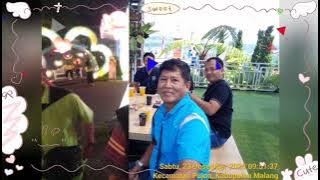 Keliling kota batu dan menikmati wisata yang populer di kota batu