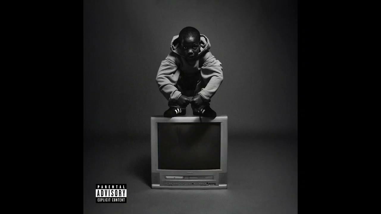 Kal Banx - STEPPING STONE (Official Audio)