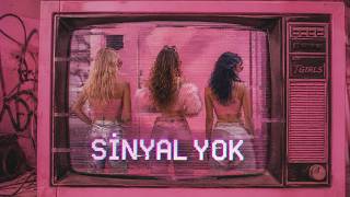 TGIRLS - Sinyal Yok Teaser