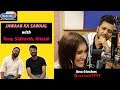 Tara Sutaria: I was 17 or 18 when..... | Jawaab Ka Sawaal | Marjaavaan