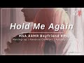 Boyfriend Makes It Up To You After An Argument M4A Making Up Reverse Comfort ASMR Roleplay Boyfriend Makes It Up To You After An Argument M4A Making Up Reverse Comfort ASMR Roleplay