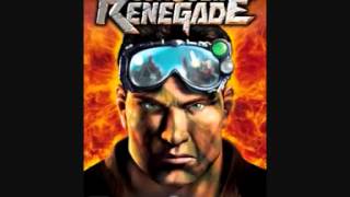 C&C Renegade - On your Feet
